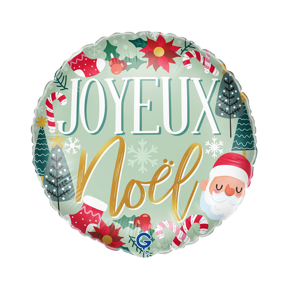 R18 Joyeux Noël