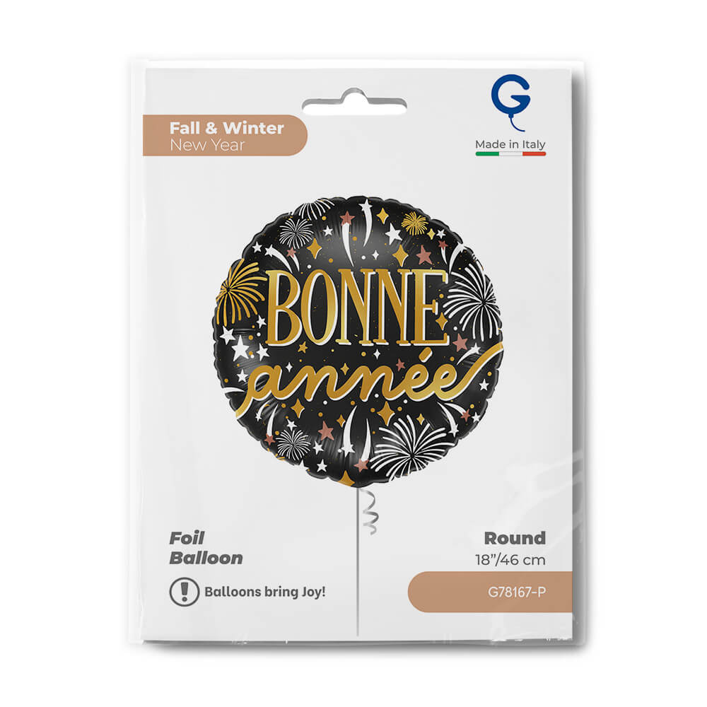 R18 Bonne Année - Afbeelding 2