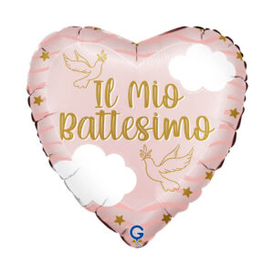 H18 Battesimo Bimba