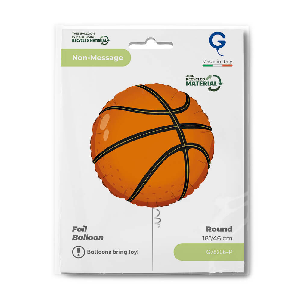 R18 Basketball - Afbeelding 2