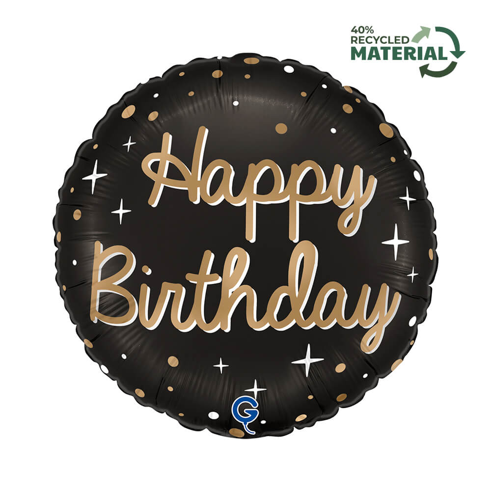 R18 Sparkling Birthday