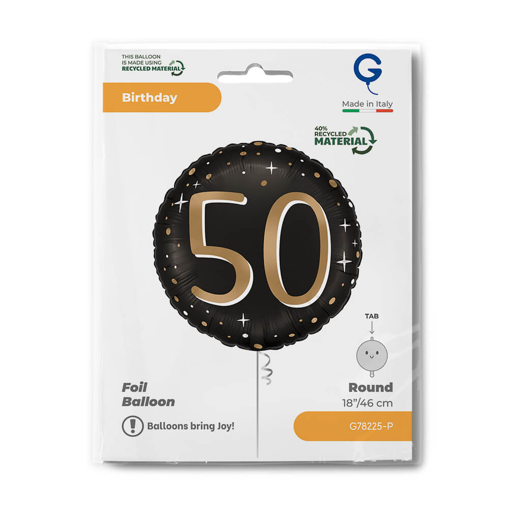 R18 Sparkling 50 - Afbeelding 2