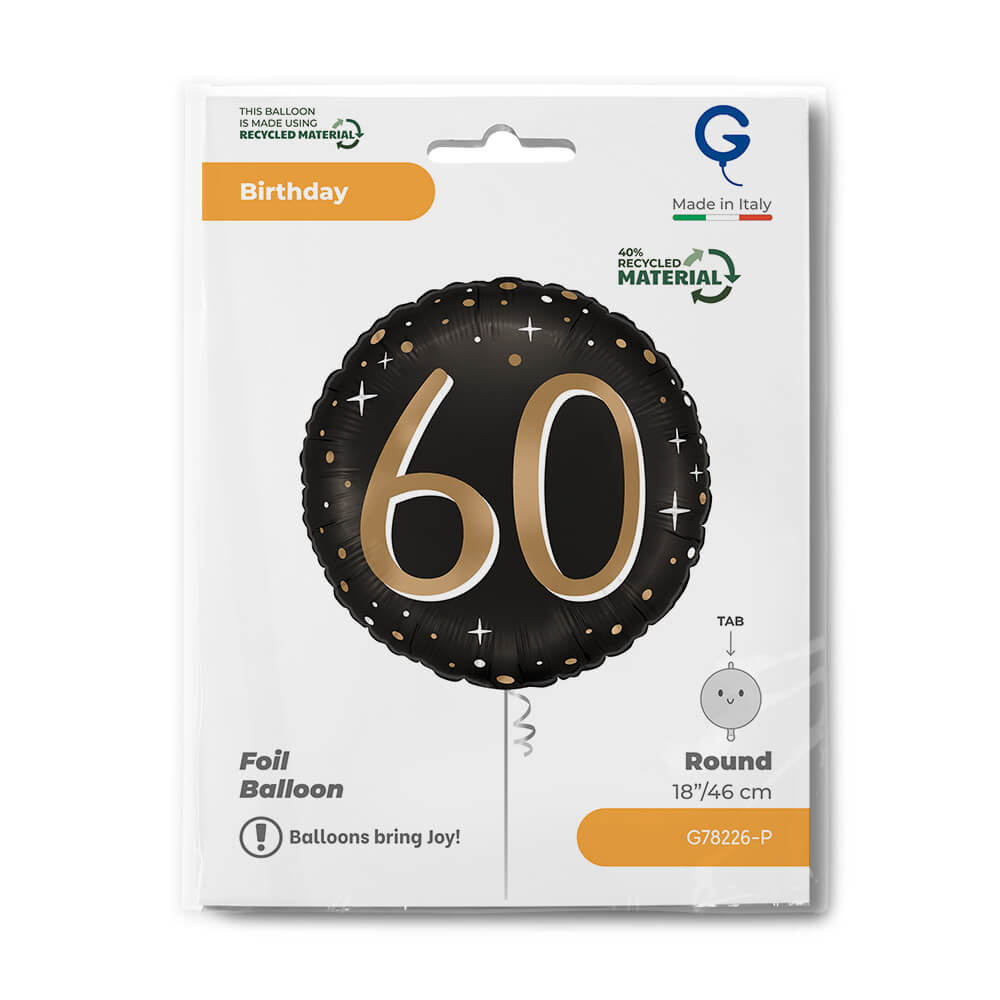 R18 Sparkling 60 - Afbeelding 2