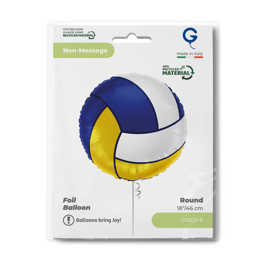 R18 Volleyball - Afbeelding 2