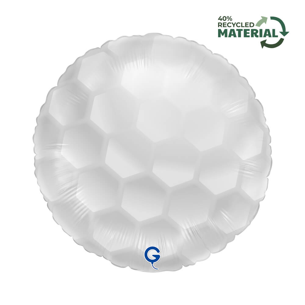R18 Golf Ball