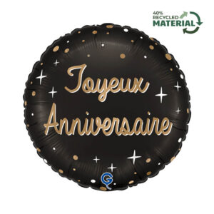 R18 Sparkling Joyeux Anniv