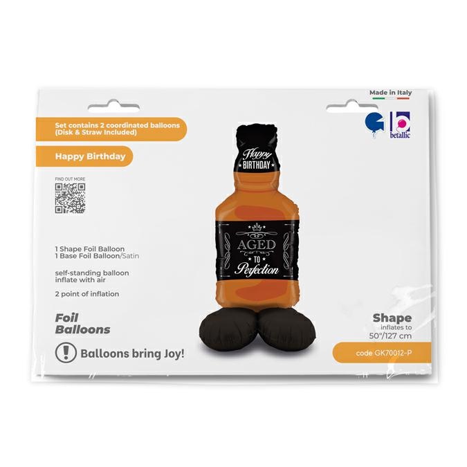 The Standups - Aged To Perfection