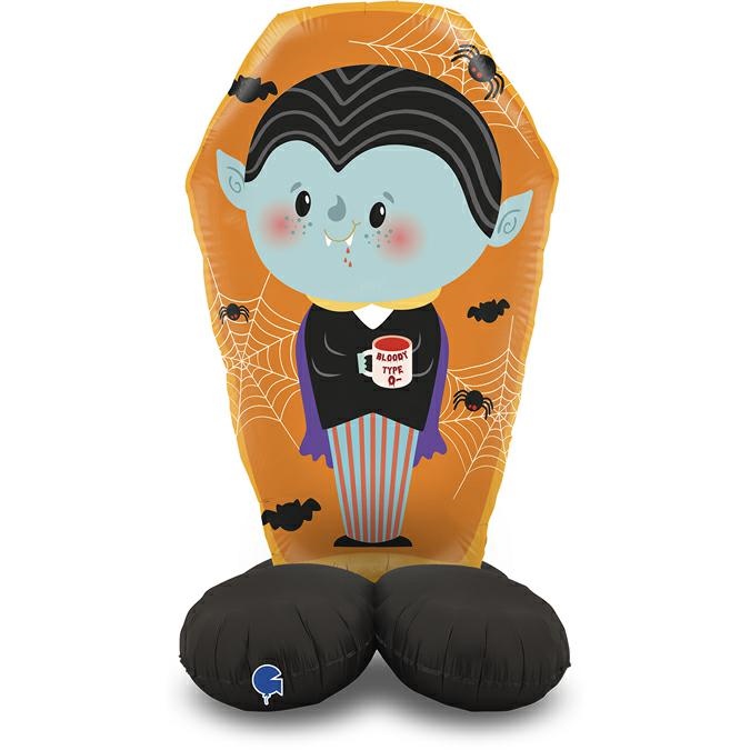 The Standups - Sweet Vampire