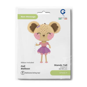 Pet Walker - Mouse Ballerina