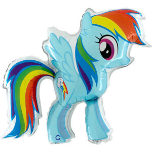 My Little Pony - Rainbow Dash