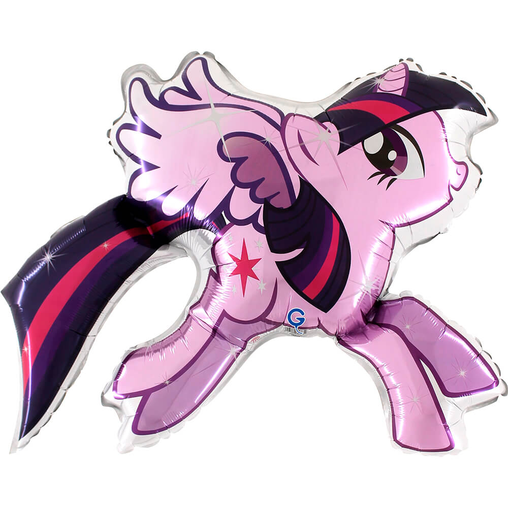 My Little Pony - Twilight Sparkle