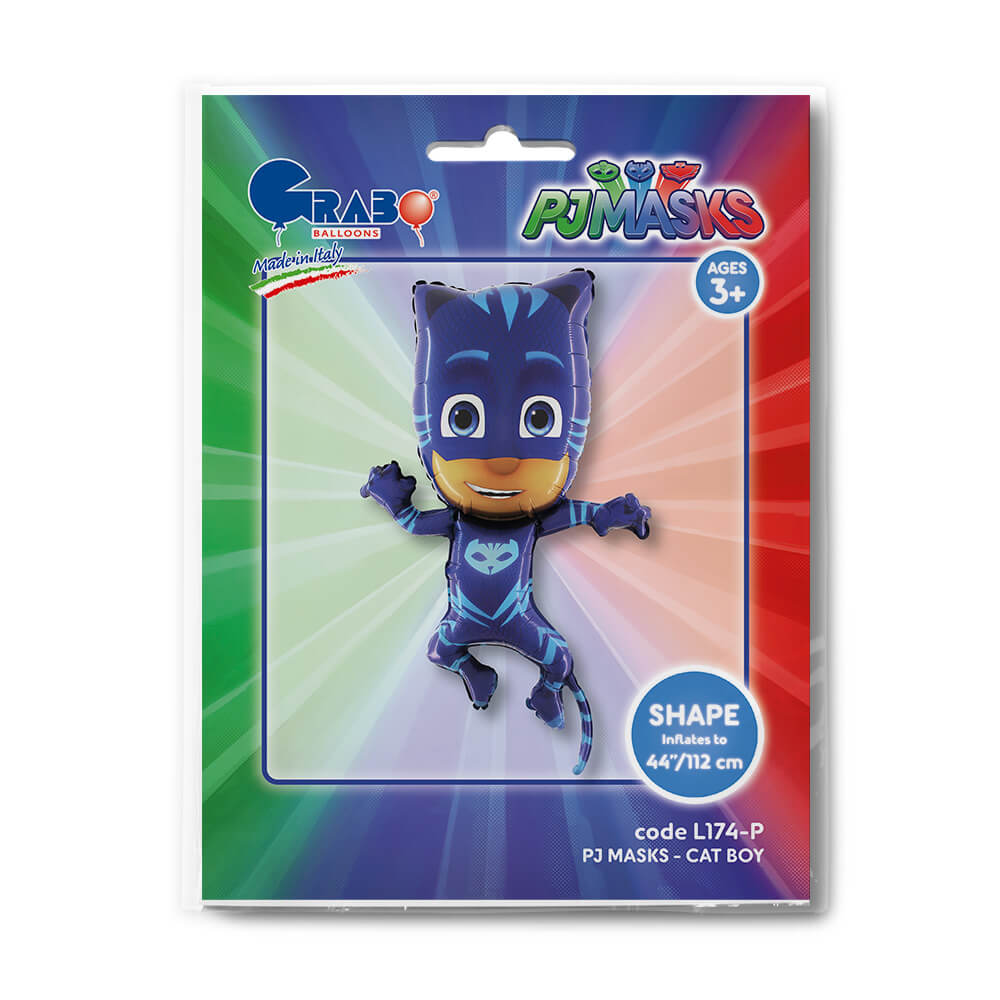 PJ Masks - Cat Boy - Afbeelding 2