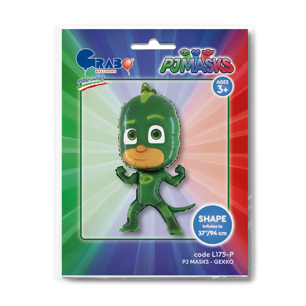 PJ Masks - Gekko mini