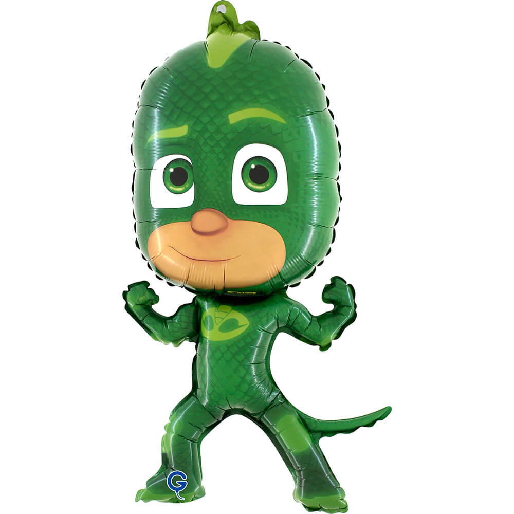 PJ Masks - Gekko