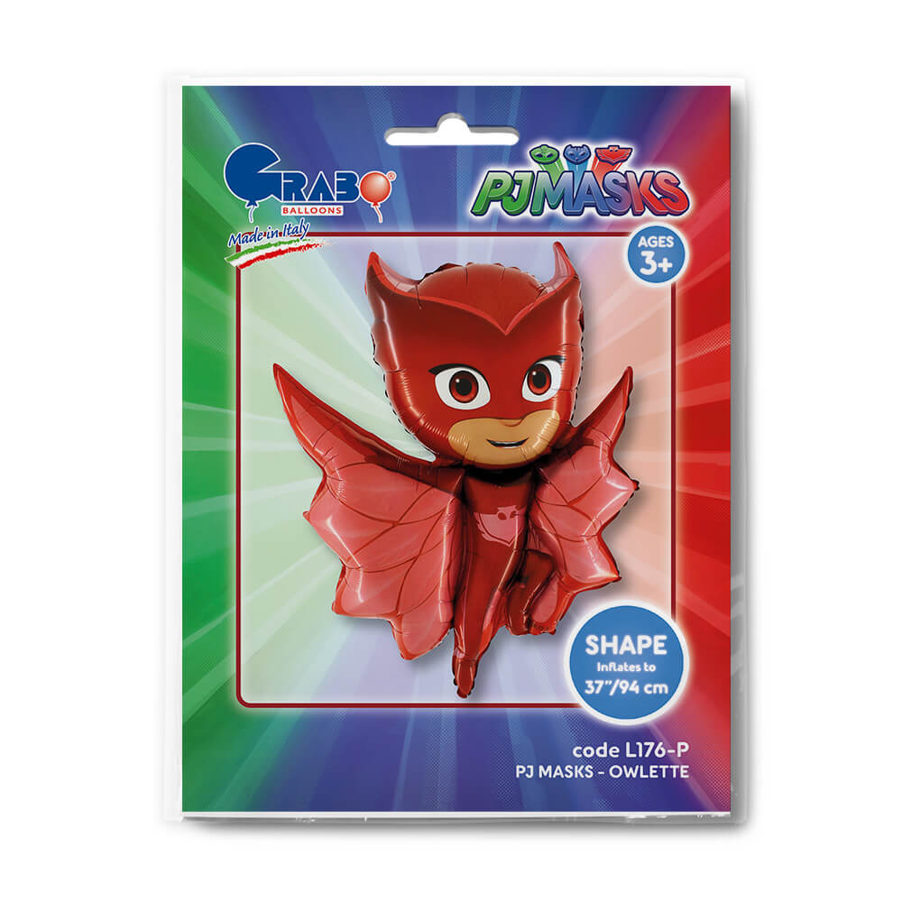 PJ Masks - Owlette - Afbeelding 2