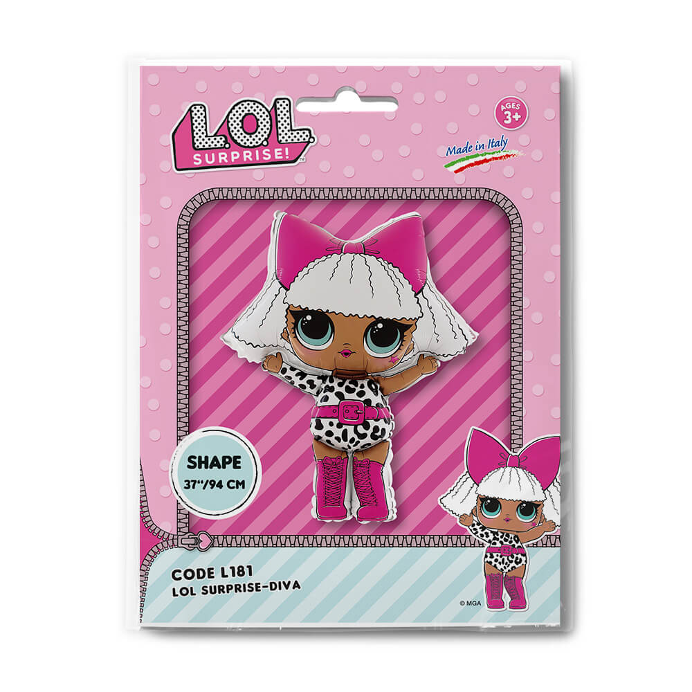 LOL Surprise - Diva - Afbeelding 2