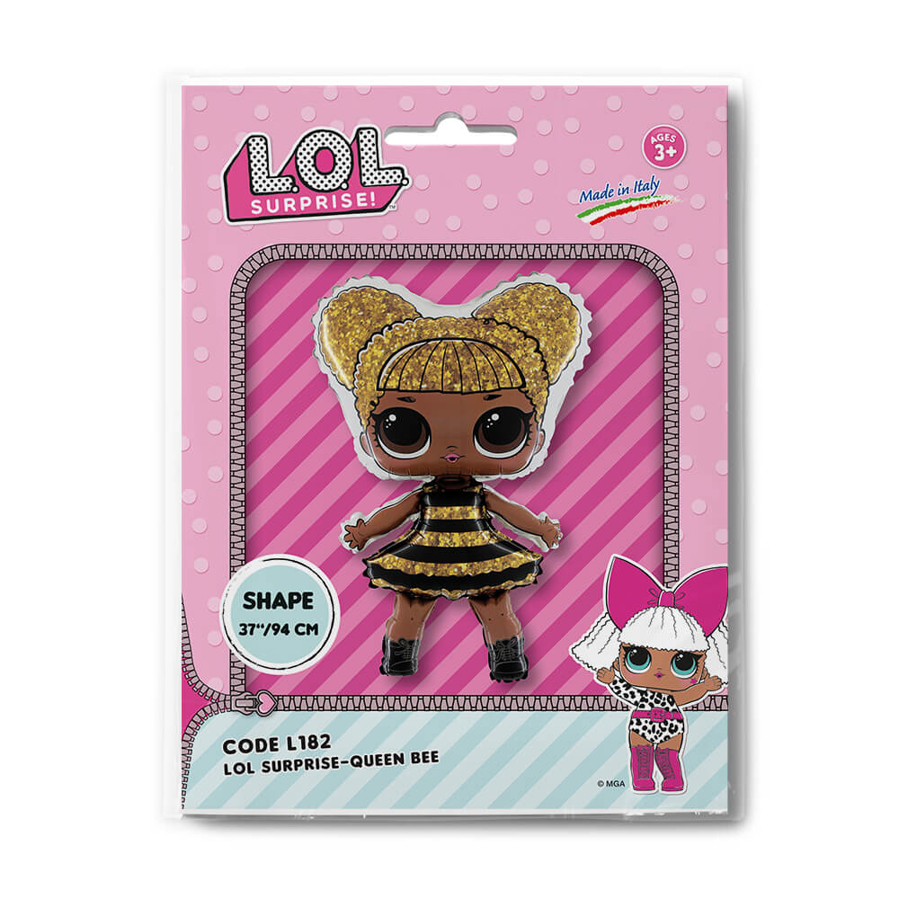 LOL Surprise - Queen Bee - Afbeelding 2