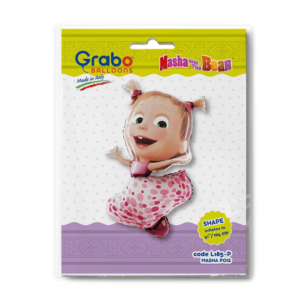 Masha Pois - Afbeelding 2