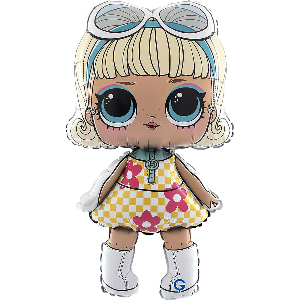LOL Surprise - Go Go Girl