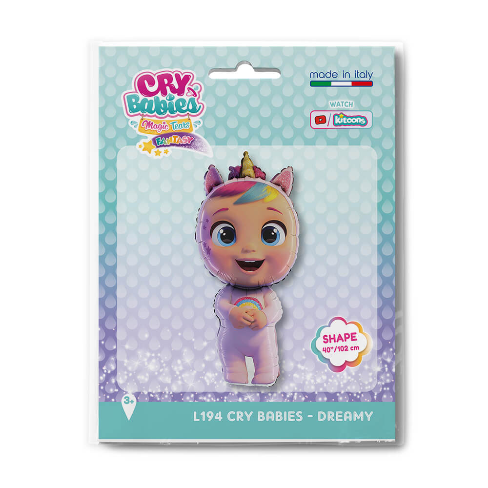 Cry Babies - Dreamy - Afbeelding 2