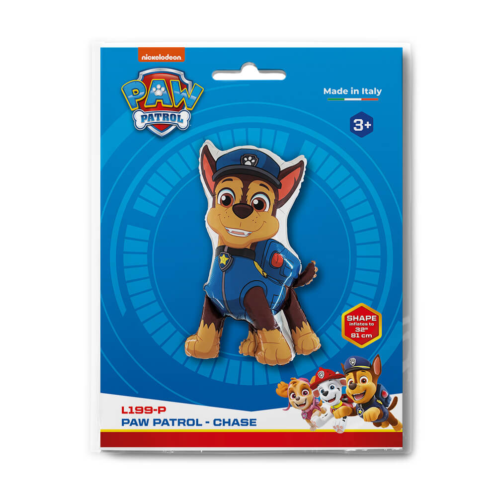 Paw Patrol - Chase