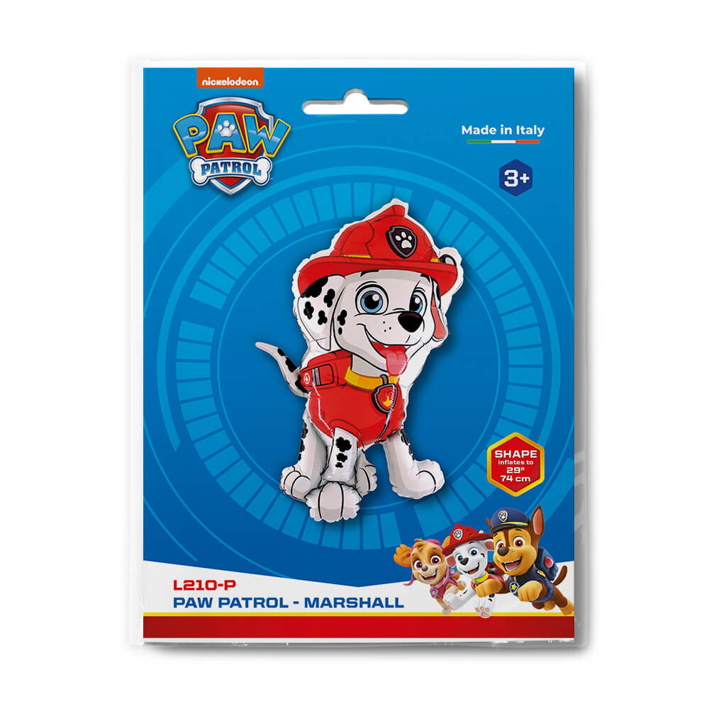 Paw Patrol - Marshall - Afbeelding 2