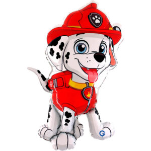 Paw Patrol - Marshall
