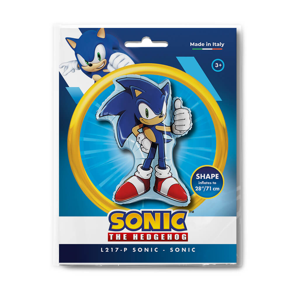 Sonic - Sonic - Afbeelding 2