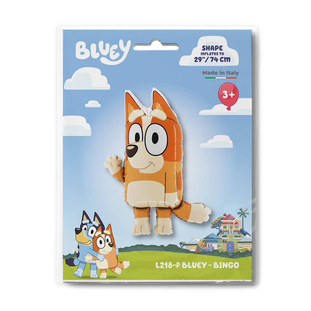 Bluey - Bingo - Afbeelding 2