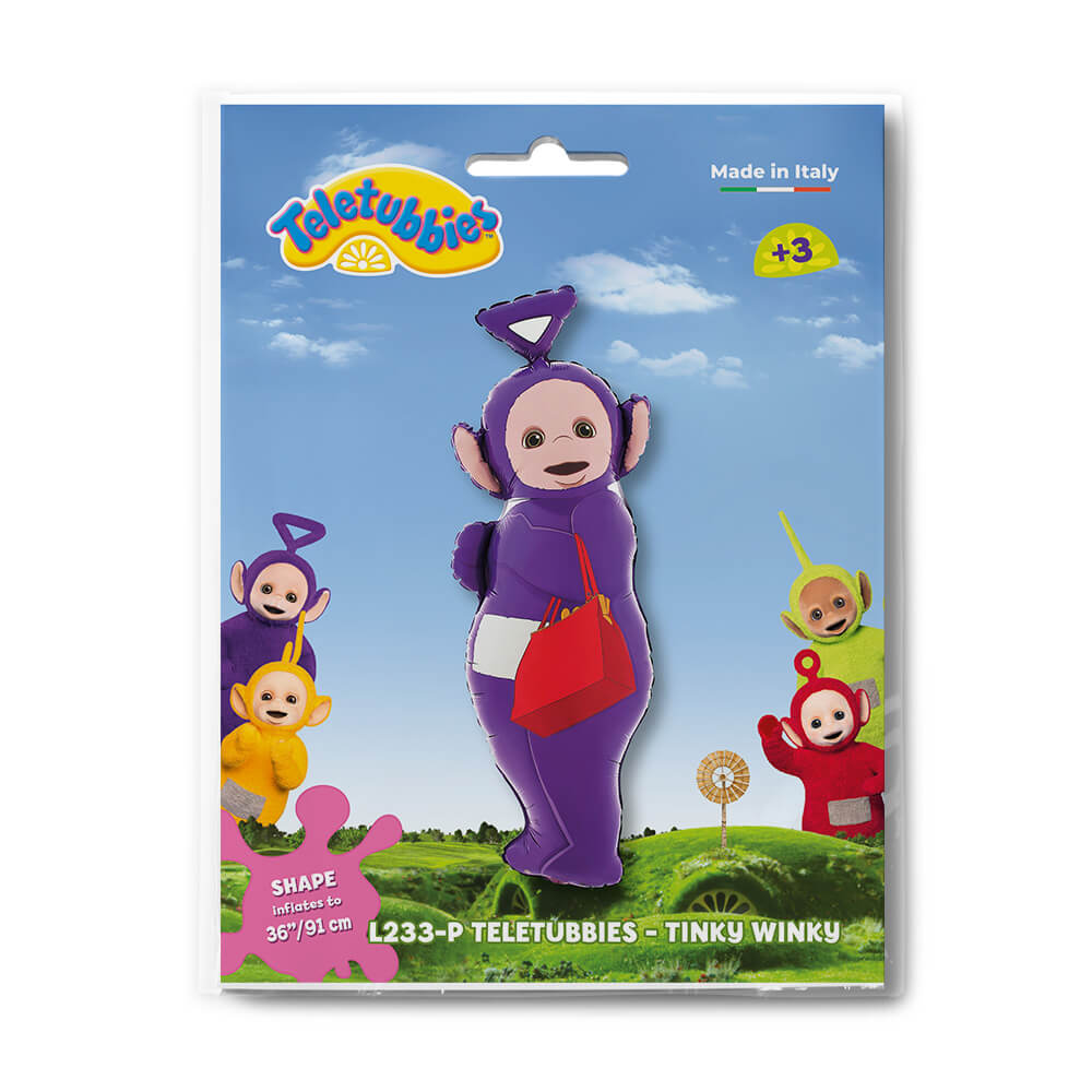 Teletubbies - Tinky Winky