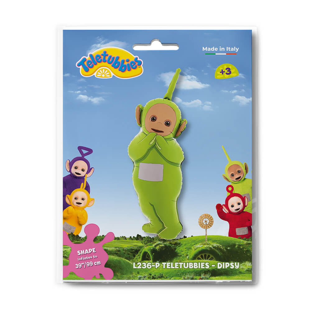 Teletubbies - Dipsy