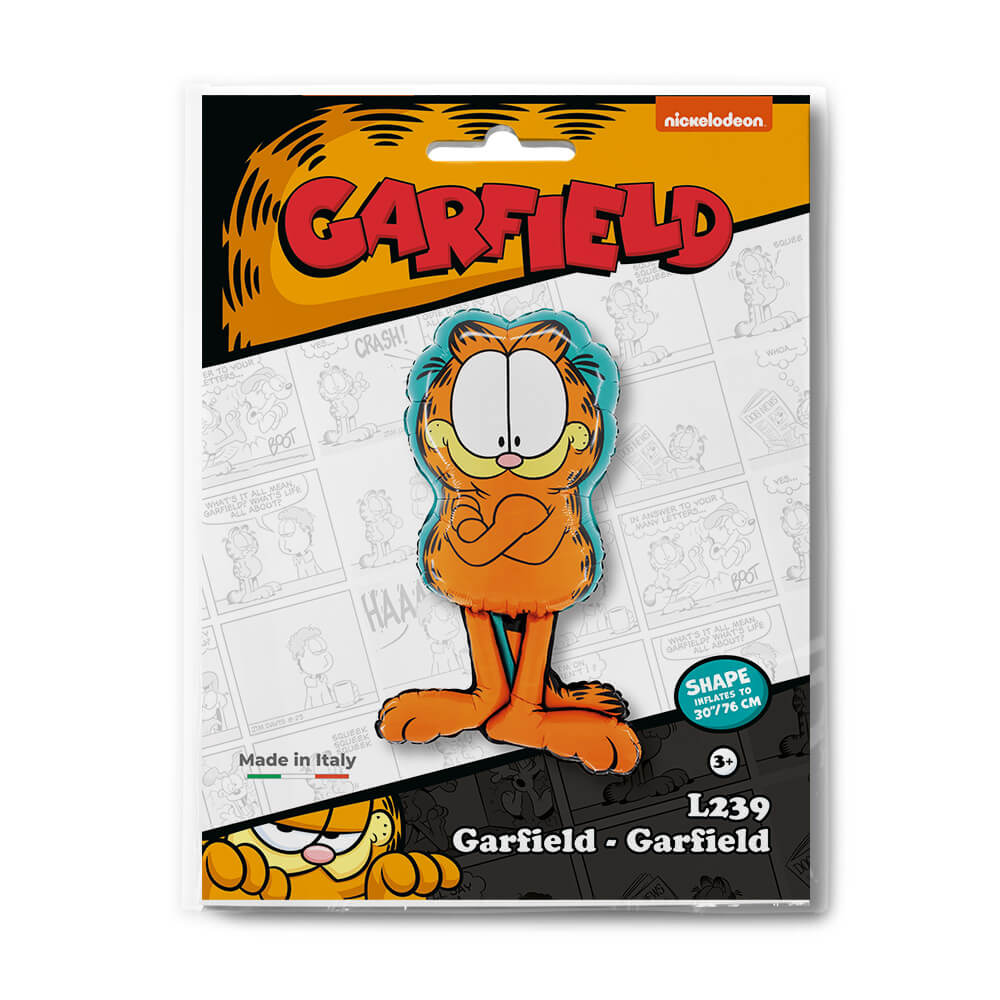 Garfield - Garfield - Afbeelding 2