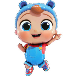 Little Angel - Baby John