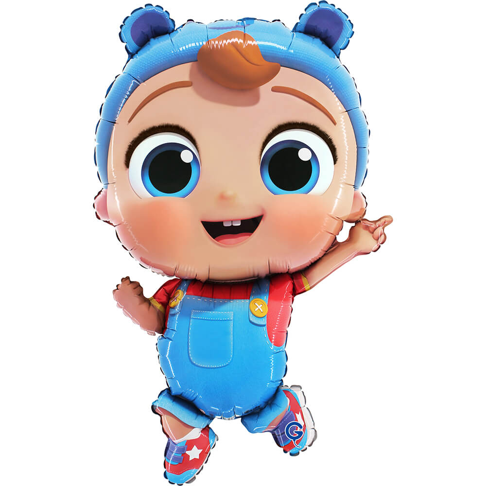 Little Angel - Baby John