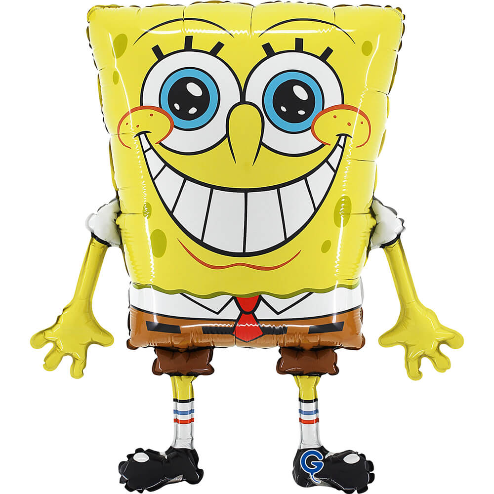 SpongeBob - SpongeBob