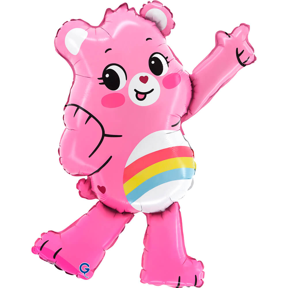 Care Bears - Cheer Bear