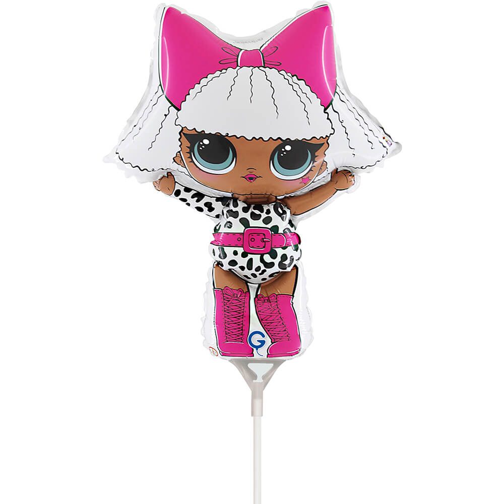 LOL Surprise - Diva mini