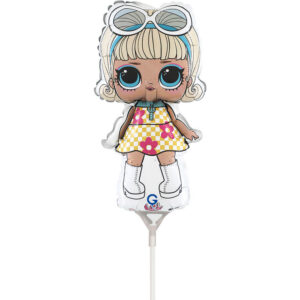 LOL Surprise - Go-Go Girl mini