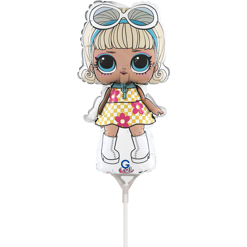 LOL Surprise - Go-Go Girl mini