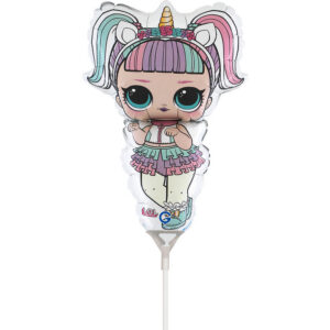 LOL Surprise - Unicorn mini