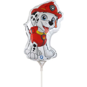 Paw Patrol - Marshall mini