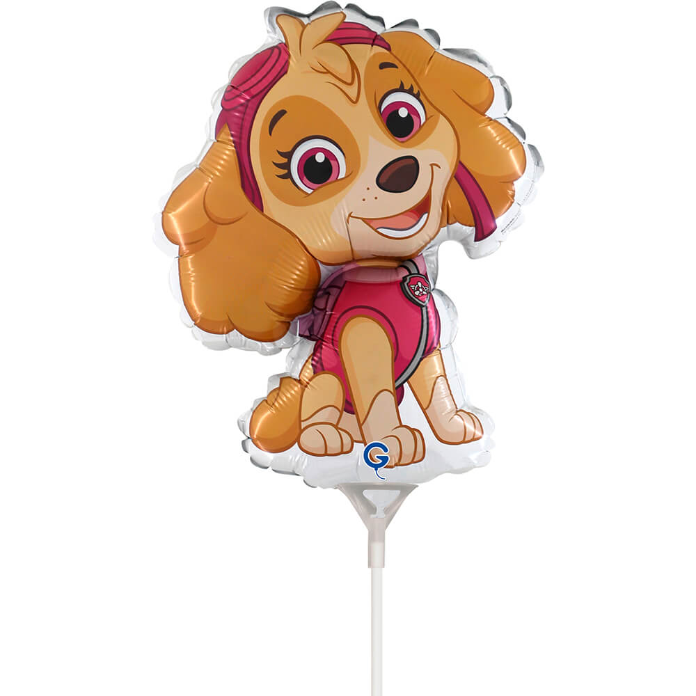 Paw Patrol - Skye mini