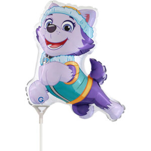 Paw Patrol - Everest mini