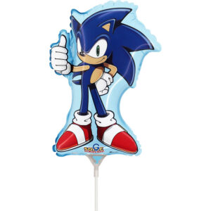 Sonic - Sonic mini