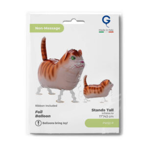 Pet Walker - Tommy The Cat