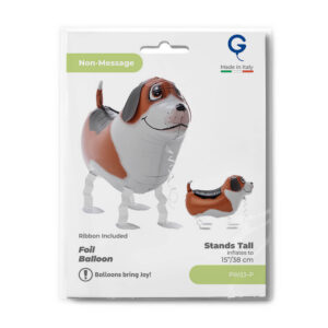 Pet Walker - Bobby The Dog