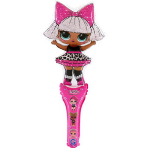 LOL Surprise - Diva Shake