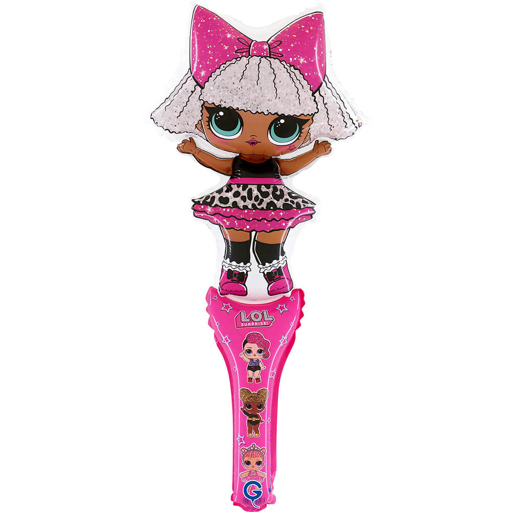 LOL Surprise - Diva Shake