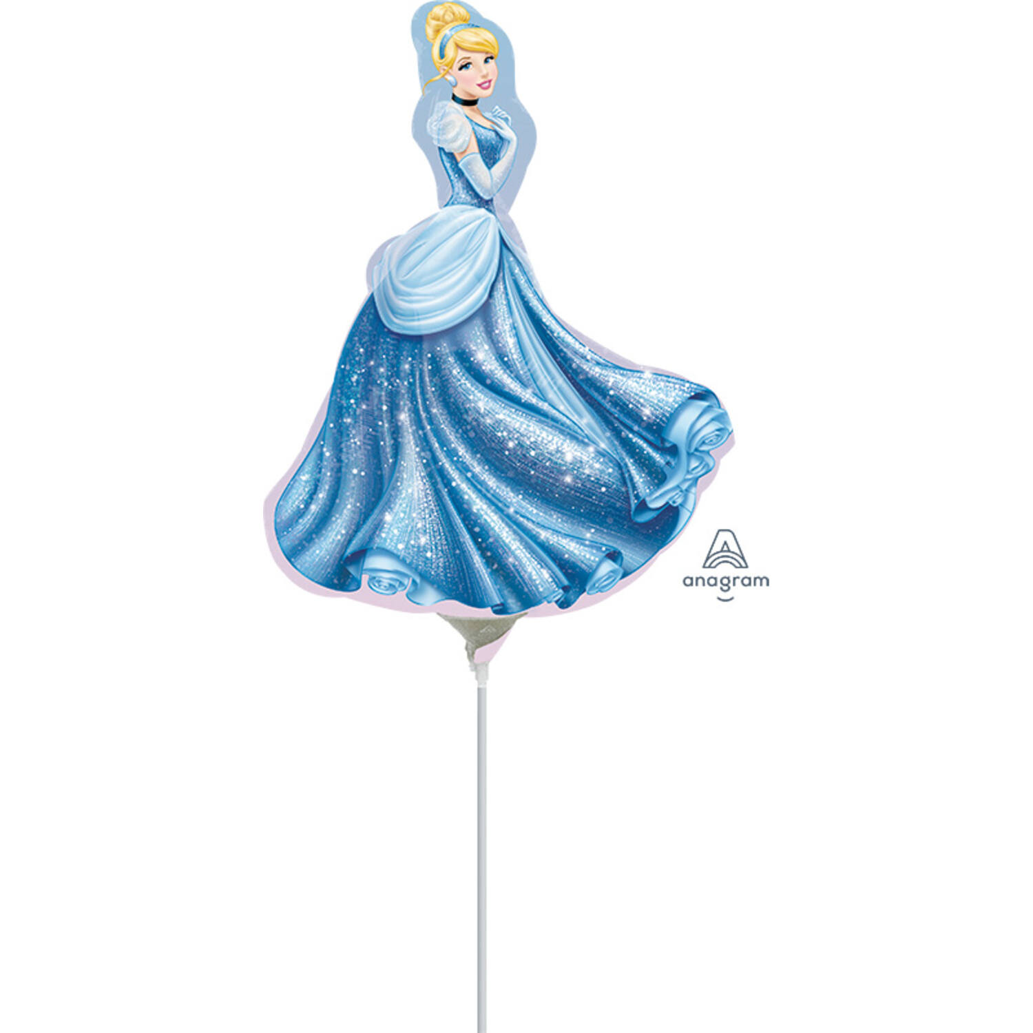 Mini Cinderella (23cm)