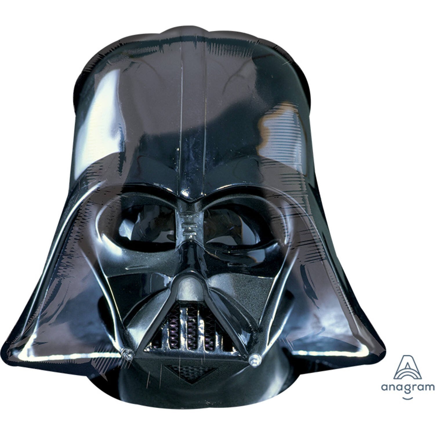 Darth Vader Helmet (63x63cm)